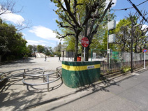 北中野公園