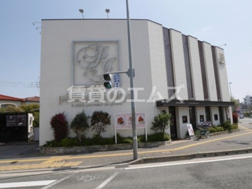 パティスリーイチリュウ大橋店の画像1