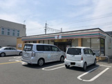 セブンイレブン大津真野二丁目店