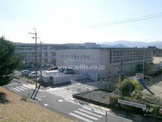 猪名川町立松尾台小学校