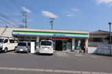 ファミリーマート 大津黒津店