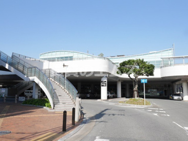 博多南駅の画像1