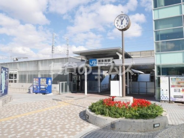 博多南駅の画像2
