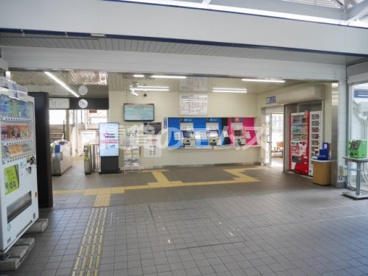 博多南駅の画像3