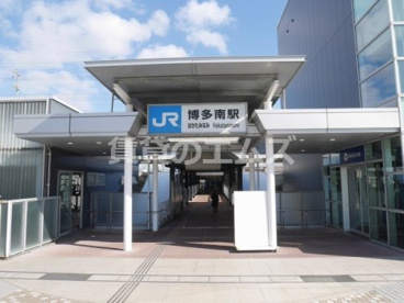 博多南駅の画像4