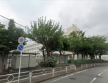 横浜市立日限山小学校
