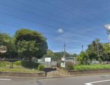 日限山公園