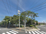 日限山一丁目公園