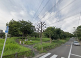 丸山台公園