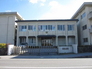 彦根市立河瀬小学校の画像1