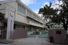 名古屋市立上野小学校の画像1