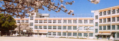 名古屋市立千種小学校の画像1