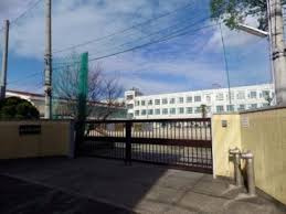 名古屋市立内山小学校の画像1