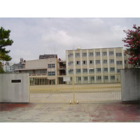 名古屋市立田代小学校の画像1