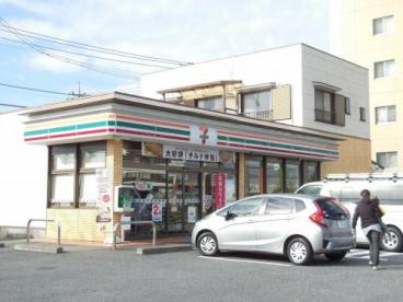 セブンイレブン 鴻巣赤見台店の画像1