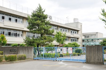 入間市立豊岡小学校の画像1