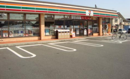 セブンイレブン 新潟児池店の画像1