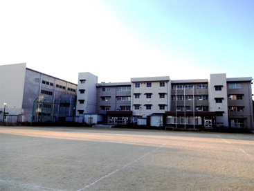 草加市立高砂小学校の画像1