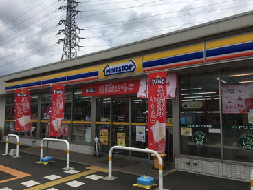 ミニストップ 所沢上新井店の画像1