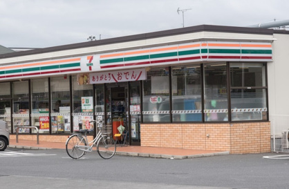 セブン-イレブン 日野栄町４丁目店の画像1
