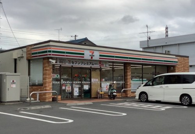 セブン-イレブン 日野神明４丁目店の画像1