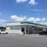 ファミリーマート龍ケ崎平台店