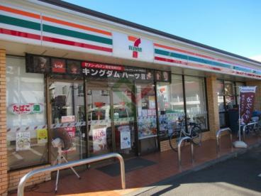 セブンイレブン 練馬関町東2丁目店の画像1