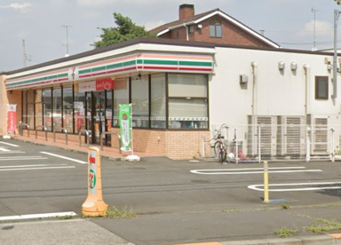 セブン-イレブン 日野市日野台２丁目店の画像1