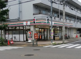 セブン-イレブン 日野旭が丘店