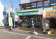 ファミリーマート 日野豊田駅南口店の画像