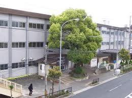 奈良市立富雄北小学校の画像1