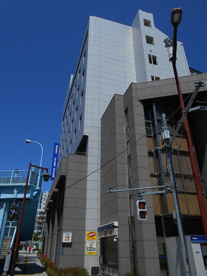 みずほ銀行深川支店情報ページ 上野エリアの賃貸管理 賃貸情報なら邦興商事