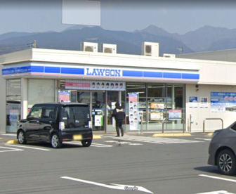 ローソン 富士富士岡店の画像1
