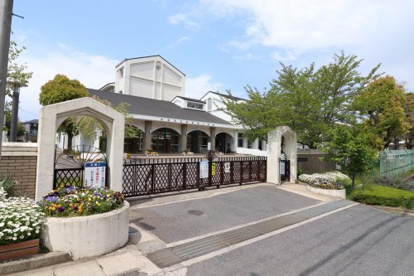 草津市立志津南小学校の画像1