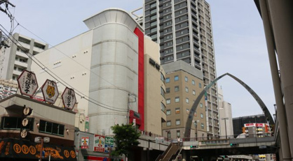 ダイエー町田店の画像1