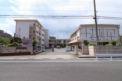 草津市立矢倉小学校の画像1
