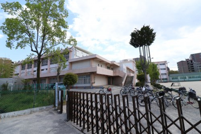 草津市立矢倉小学校の画像3