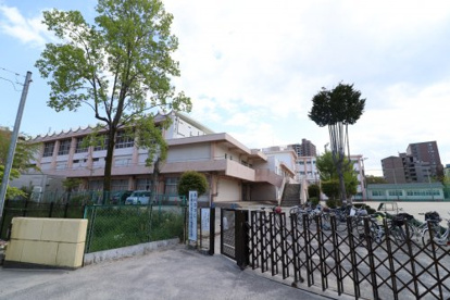 草津市立矢倉小学校の画像4