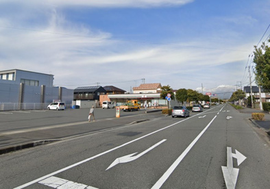 セブンイレブン 富士市川成新町店の画像1