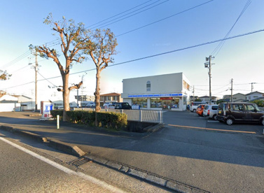 ローソン 富士宮島店の画像1