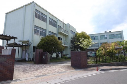 草津市立老上小学校の画像1