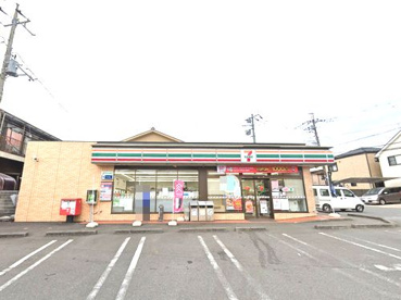 セブンイレブン相模原大沢店の画像1
