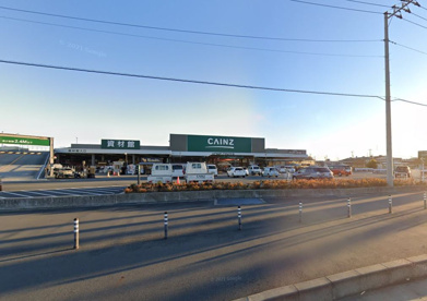 カインズ　富士宮島店の画像1