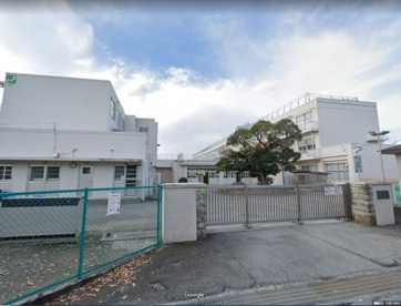 田子浦小学校の画像1