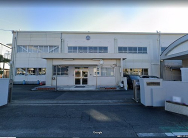 富士市立吉原東中学校の画像1