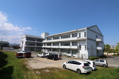 草津市立南笠東小学校の画像1