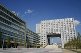 私立芝浦工業大学豊洲キャンパス