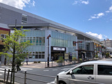 駅 北野駅