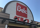 ベルク　中青木店