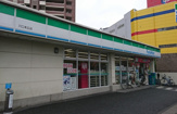 ファミリーマート 川口末広店